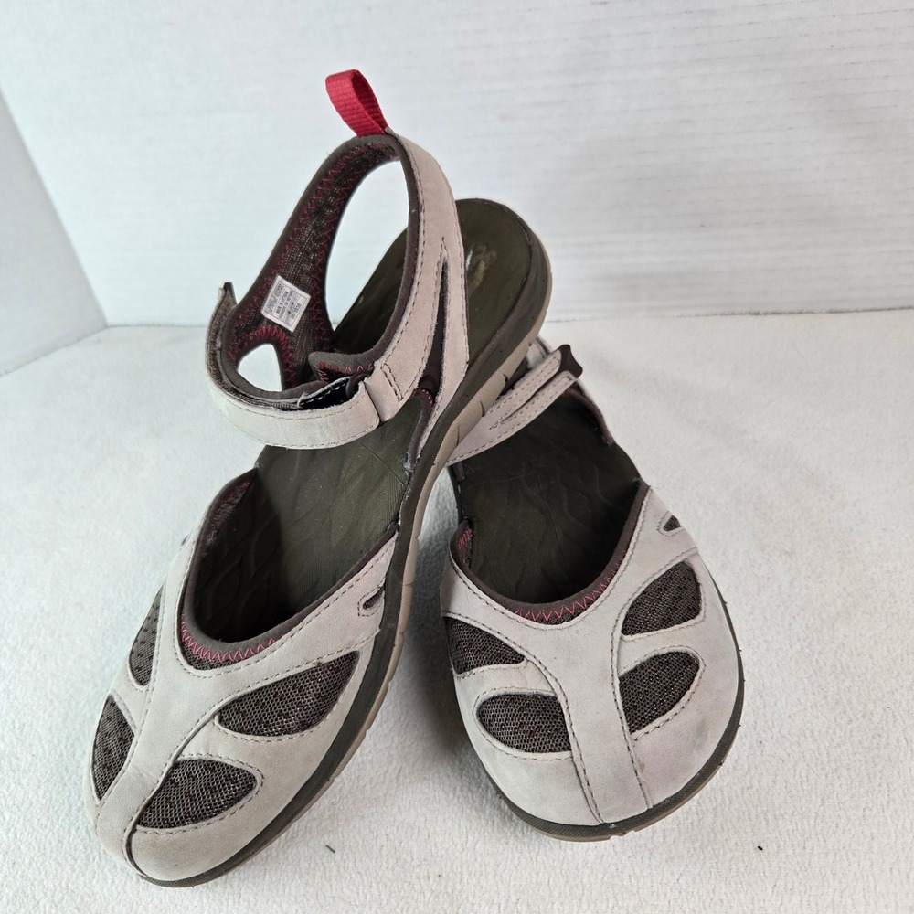 Merrell Siren Wrap Q2 Athletic Sandal Black Women's Size 8